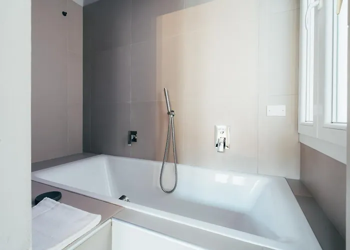 Indipendenza Center