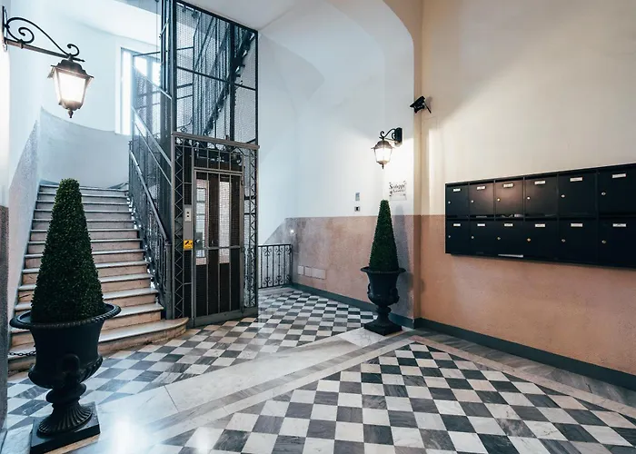Indipendenza Center