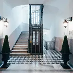 Διαμέρισμα Indipendenza Center *