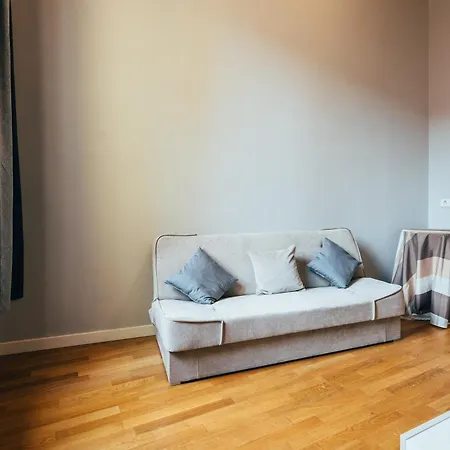 Indipendenza Center Μπολόνια