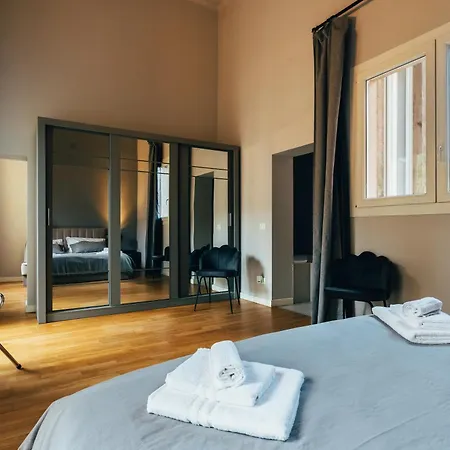 Appartement Indipendenza Center Bologna