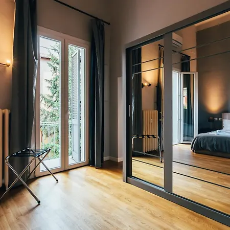 Indipendenza Center Appartement