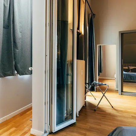 Indipendenza Center Appartement Bologna