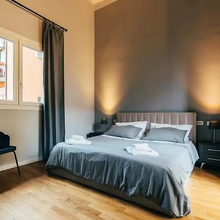 Apartamento Indipendenza Center *