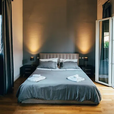 Indipendenza Center *