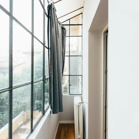 Indipendenza Center Bologna