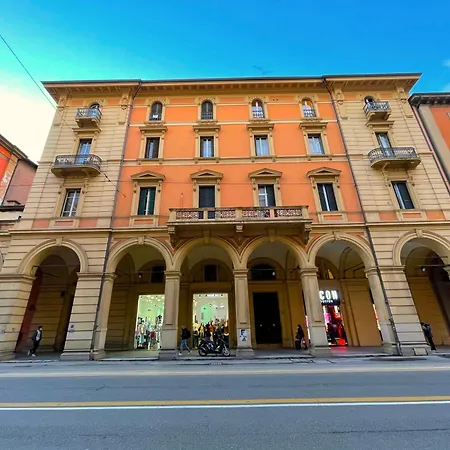 Lejlighed Indipendenza Center