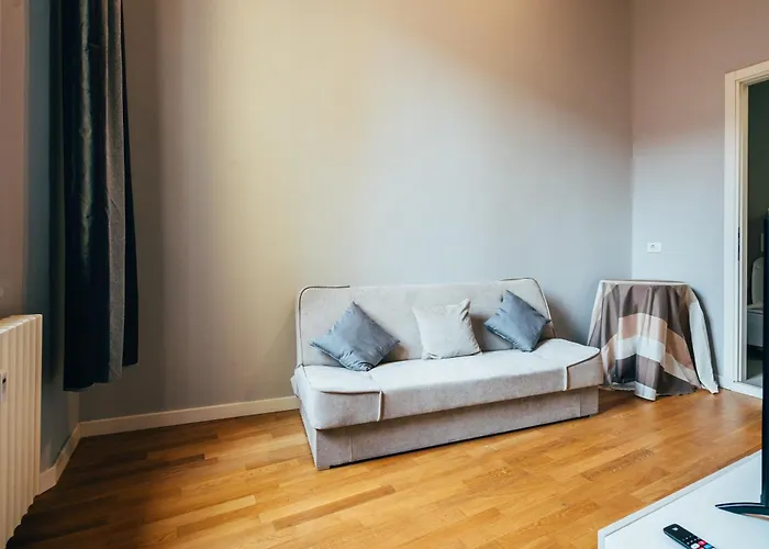 Indipendenza Center بولونيا