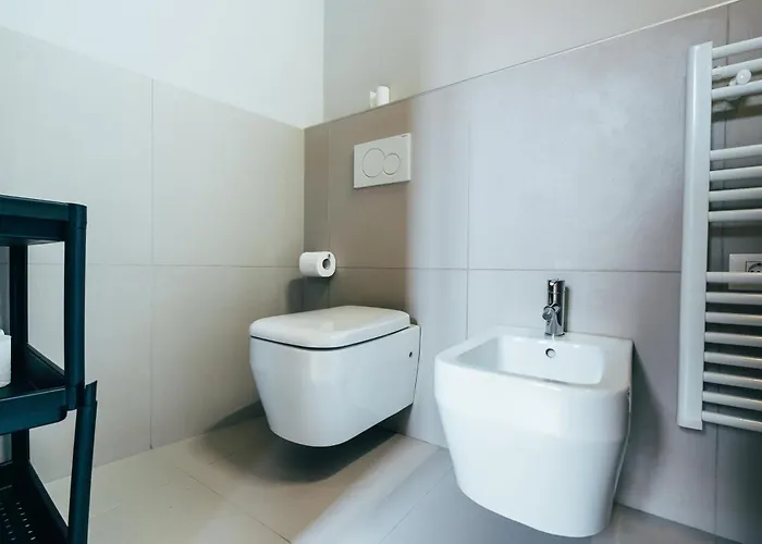 شقة Indipendenza Center بولونيا