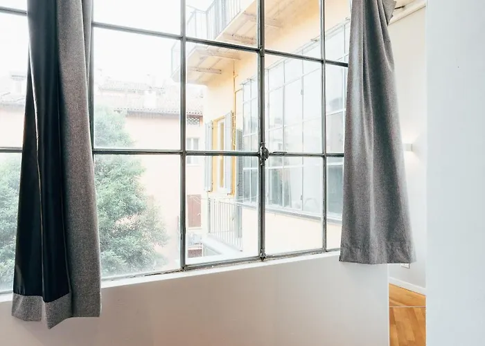 Indipendenza Center بولونيا