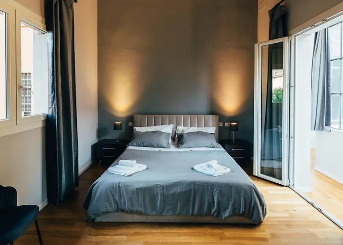 Indipendenza Center *