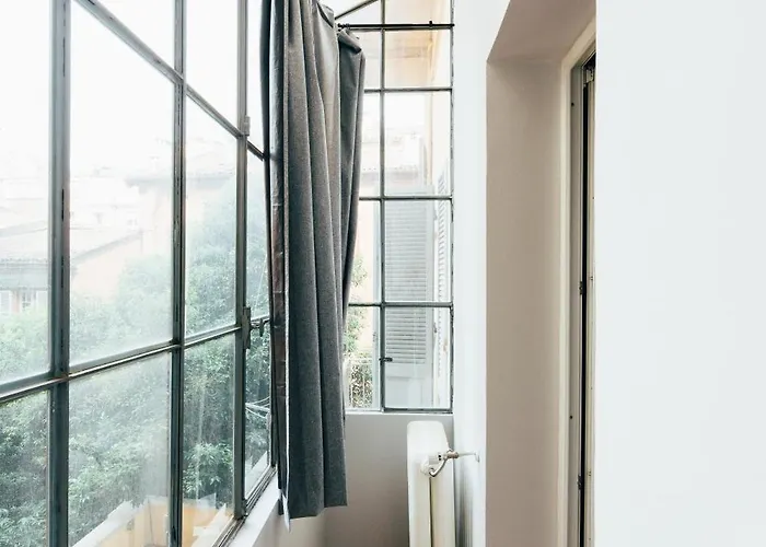 Indipendenza Center بولونيا