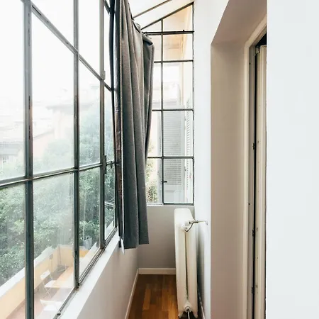 Apartmán Indipendenza Center Boloňa