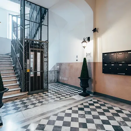 Indipendenza Center