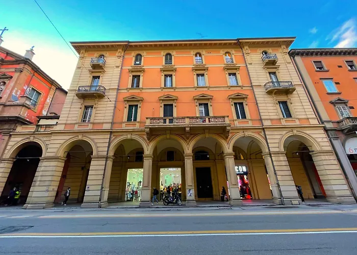 شقة Indipendenza Center