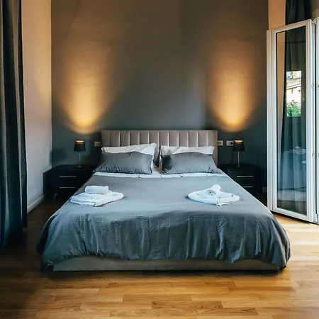 Apartment Indipendenza Center Bologna