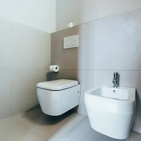 Apartamento Indipendenza Center Bolonia