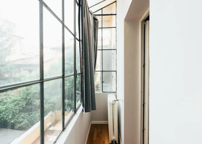 Apartment Indipendenza Center Bologna