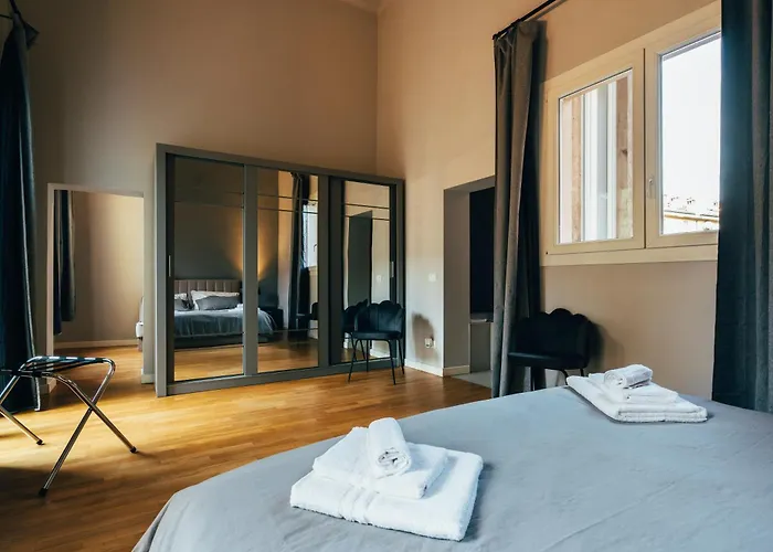 Apartment Indipendenza Center Bologna