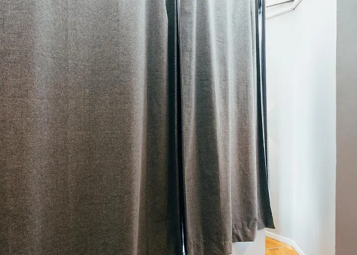 Indipendenza Center Bologna